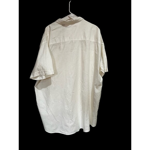 SEAN JOHN BUTTON DOWN SHIRT, SIZE 5XB - Picture 2 of 6